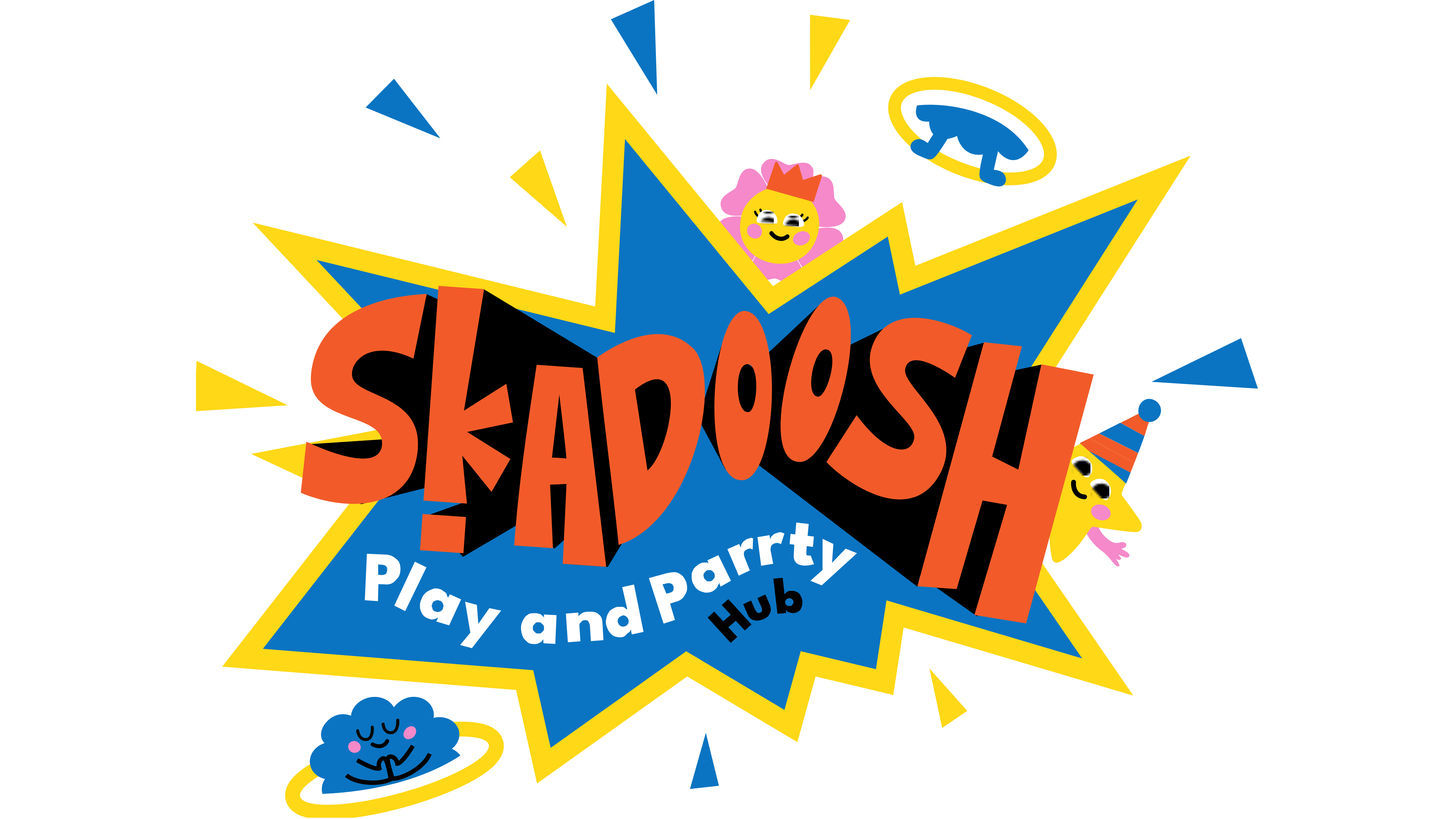 Skadoosh